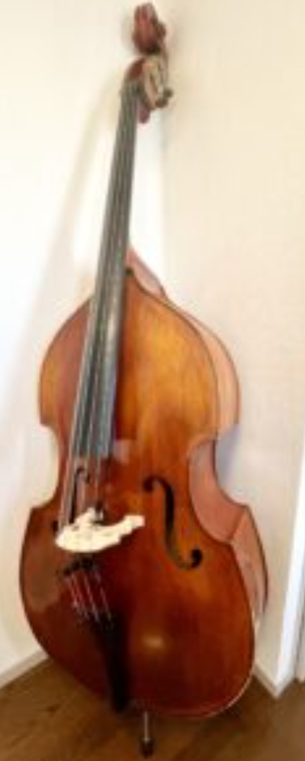 ウッドベースとサイレントアップライトベースの違いと、それぞれの  