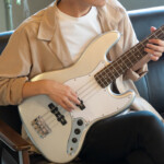 ベースが下手でレベルが追いつかなくてバンドも音楽も辞めた話