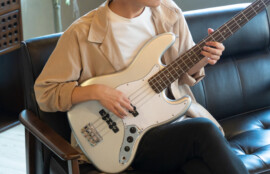 オンライン,ベース教室,ベーススクール