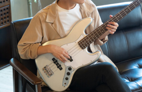 オンライン,ベース教室,ベーススクール