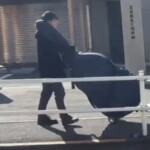 ウッドベース(コントラバス)を持って都内を電車移動するときに気をつけるべき5つのこと