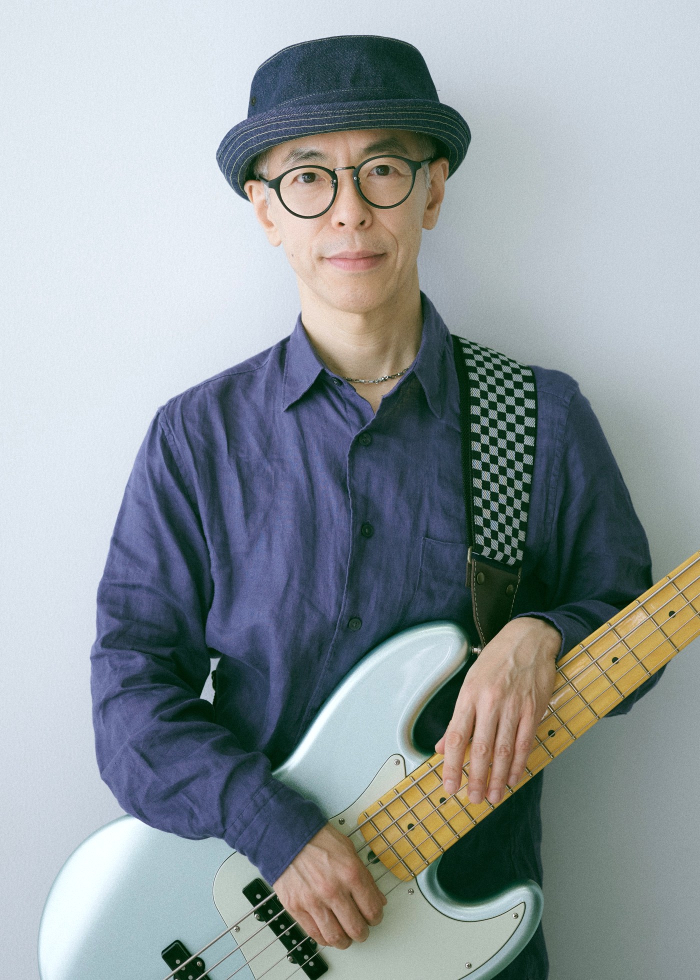 E-Bass Learning BASIC講師